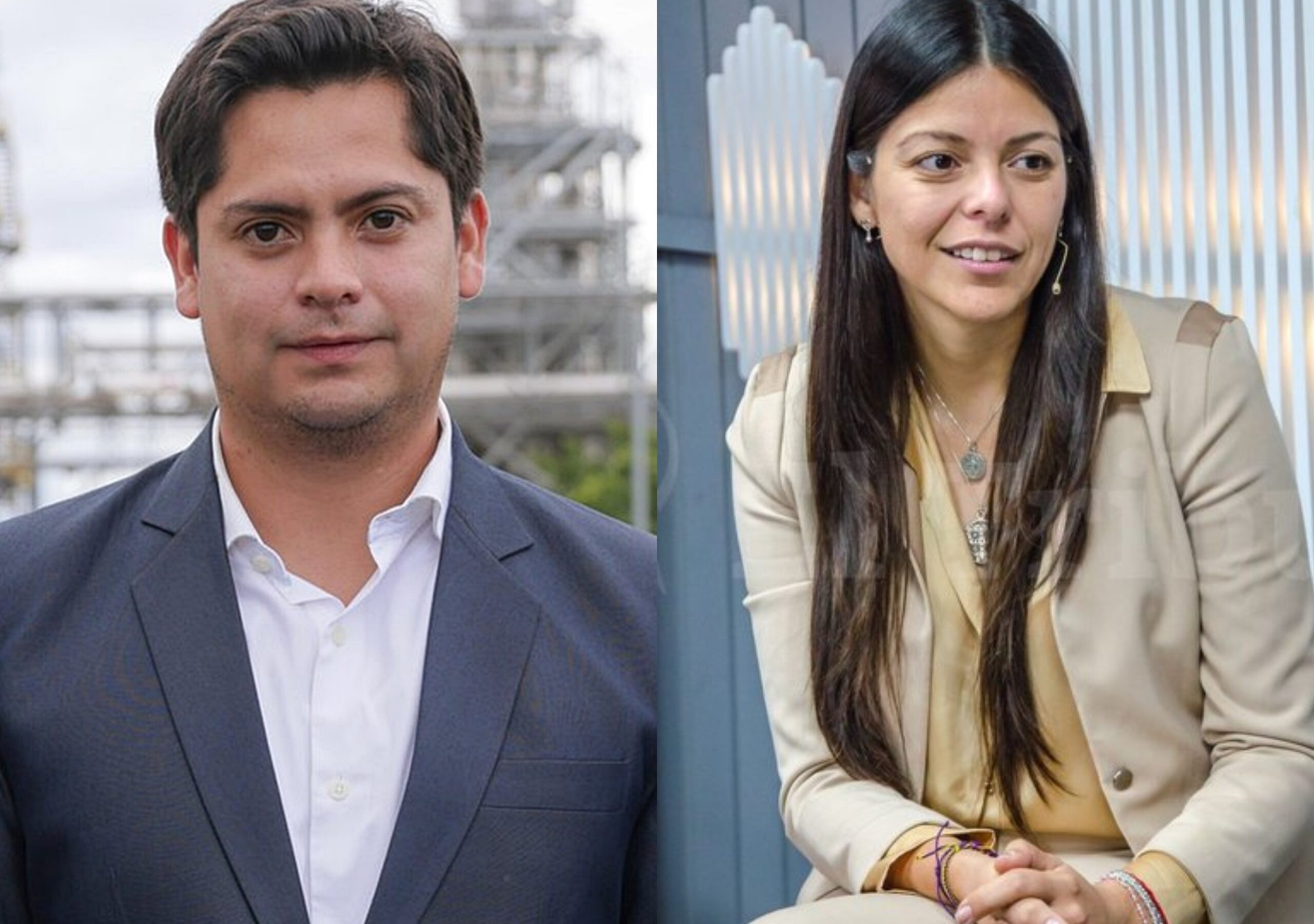 El intendente de Tartagal cruzó a Orozco: “Nunca la vi traer ningún proyecto”