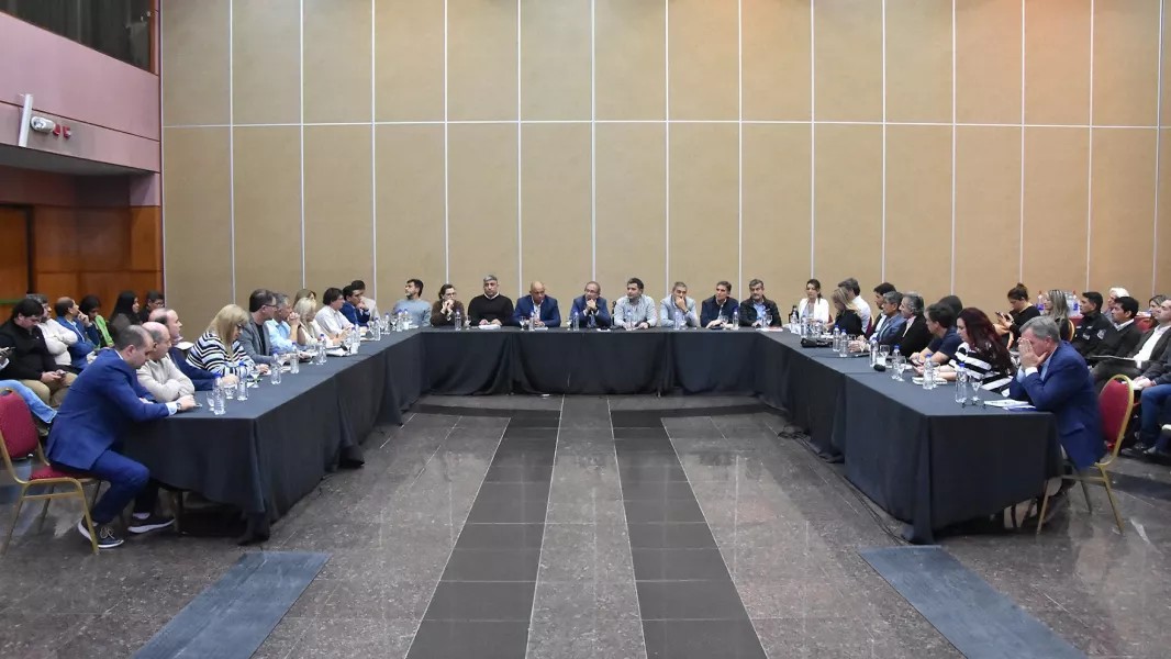 Municipios tendrán un piso, pero ¿se actualizará en 2027?