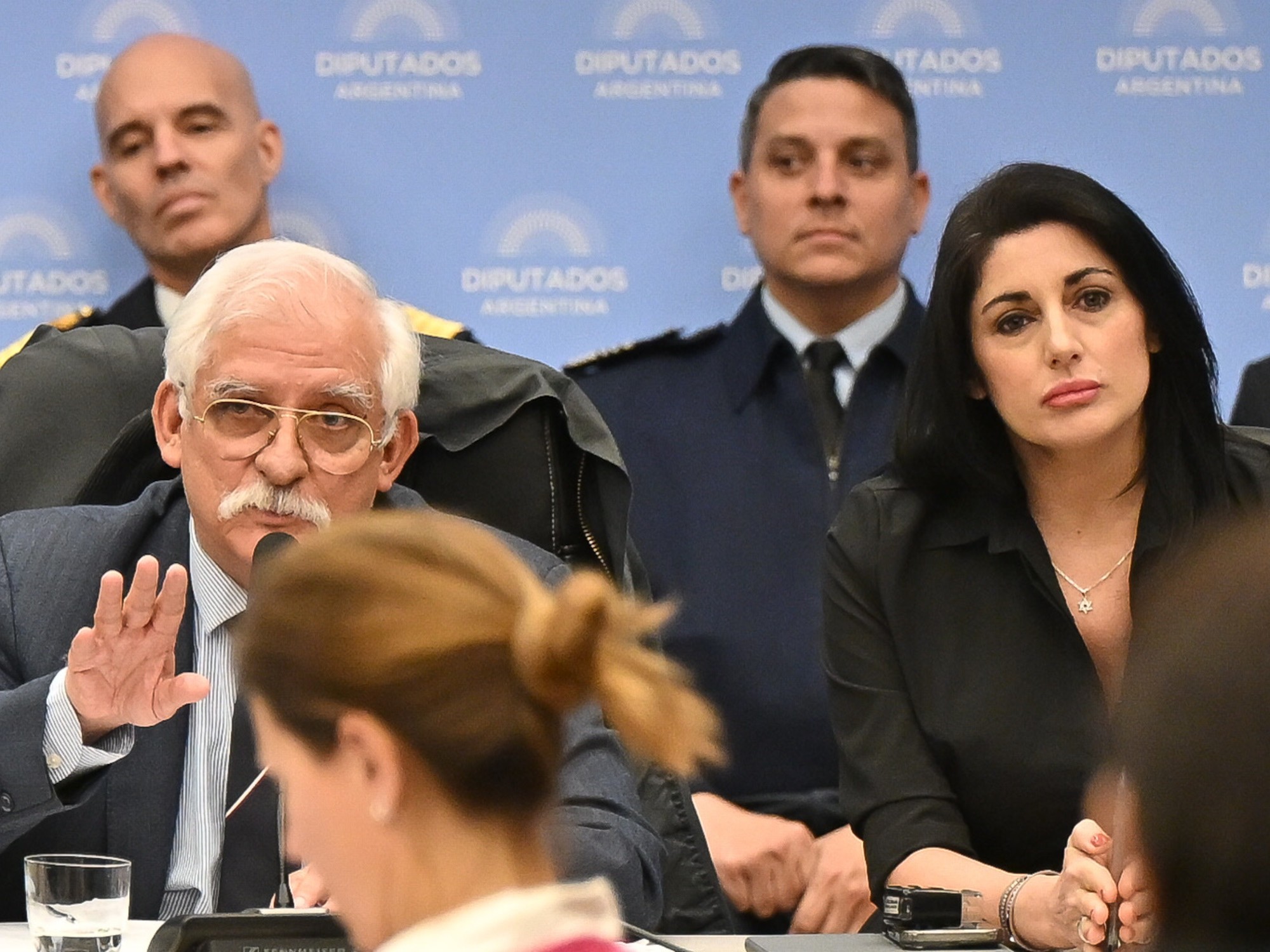 La ley Malvinas avanza, pero sus aliados exigen borrar cuatro artículos